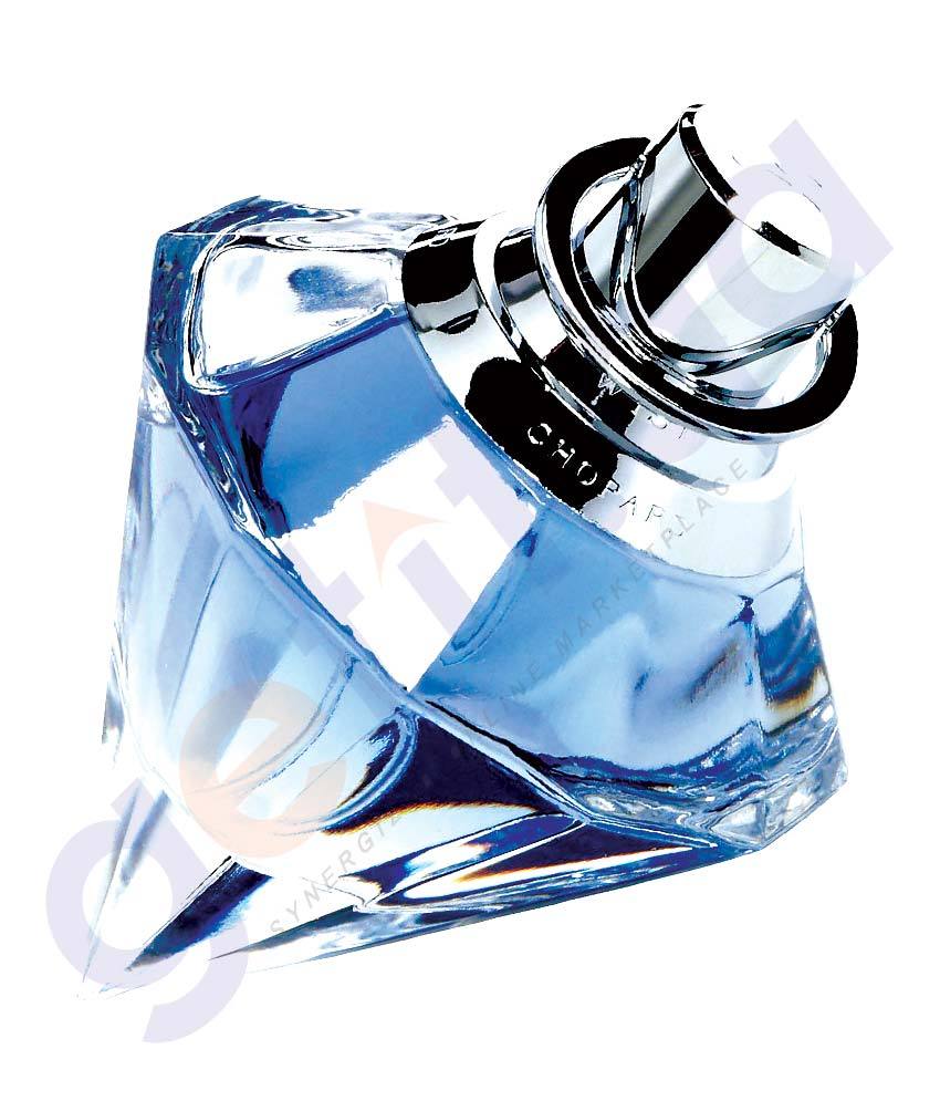 Chopard wish edp clearance 75ml