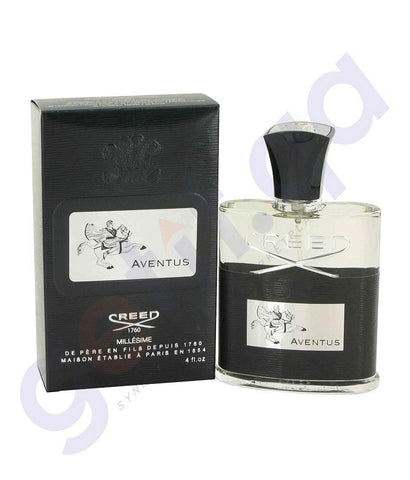 PERFUME - CREED 120ML AVENTUS CREED EDP FOR MEN