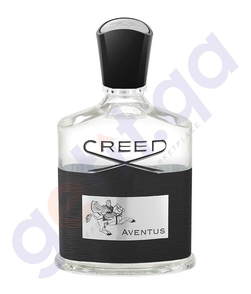 Creed aventus discount parfum vs cologne