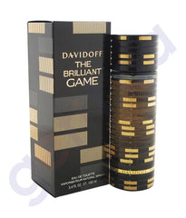 Davidoff the game online 100ml