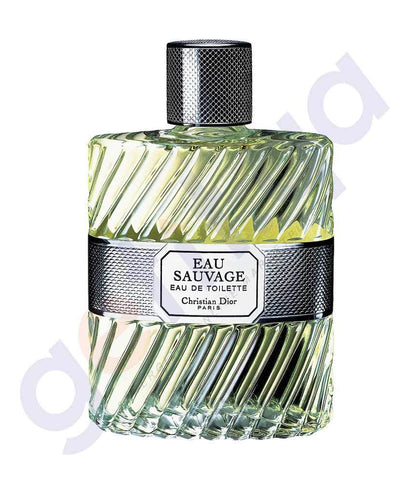 BUY DIOR SAUVAGE EDT 100ML FOR MEN IN QATAR | HOME DELIVERY WITH COD ON ALL ORDERS ALL OVER QATAR FROM GETIT.QA