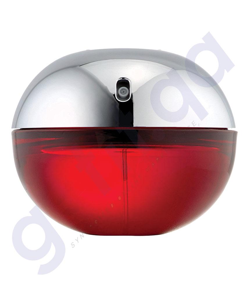 Dkny red delicious online 100ml