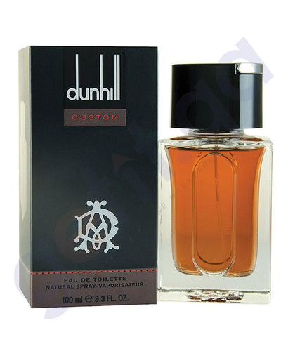 GETIT.QA Buy DUNHILL EDITION EDT 100ML Doha Qatar