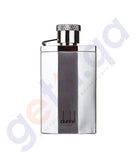 PERFUME - DUNHILL 100ML DESIRE SILVER EDT FOR MEN