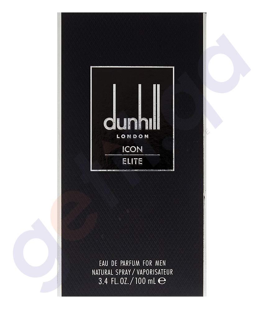 Dunhill icon best sale elite 100ml