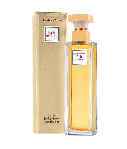 PERFUME - ELIZABETH ARDEN 5TH AVENUE EDP 30ML FOR WOMEN