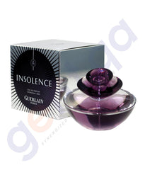 Insolence edp online 100ml