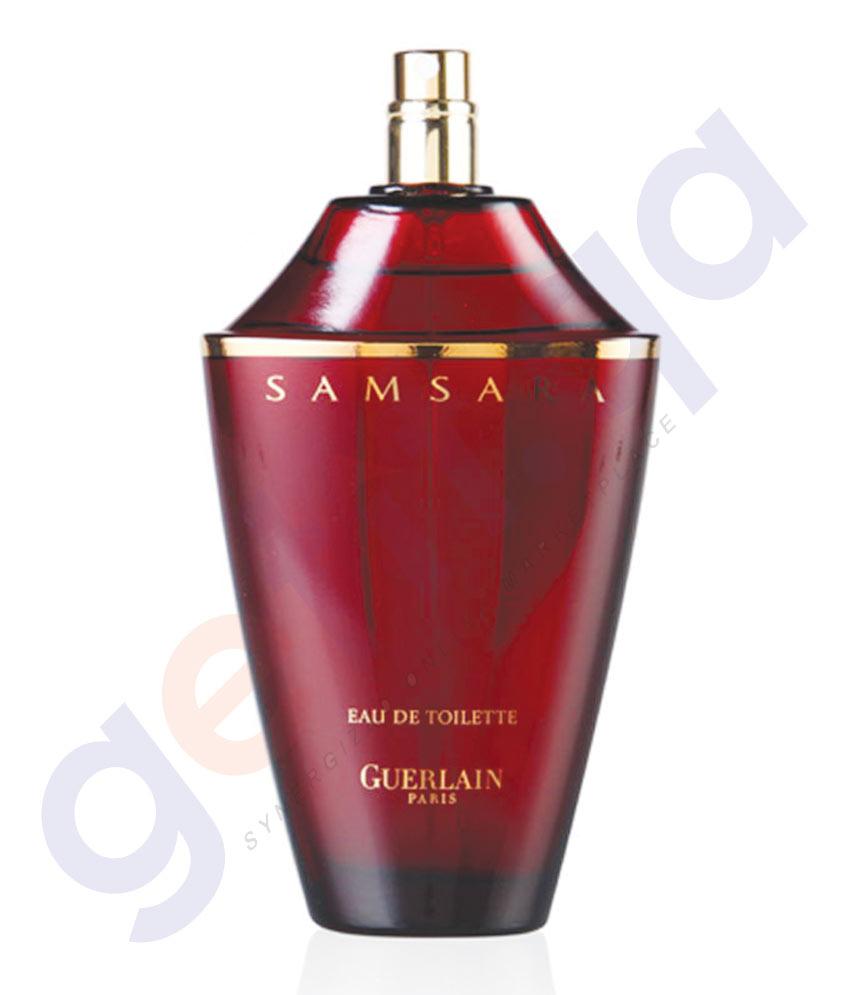 Samsara discount perfume shop