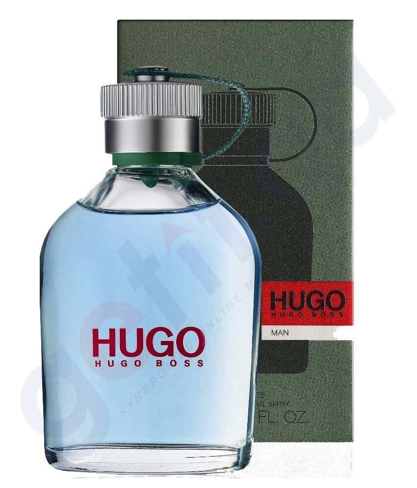 Hugo boss 150 ml precio clearance qatar