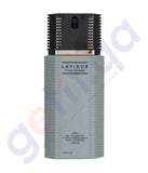 BUY LAPIDUS 100ML POUR HOMME EDT FOR MEN IN QATAR | HOME DELIVERY WITH COD ON ALL ORDERS ALL OVER QATAR FROM GETIT.QA