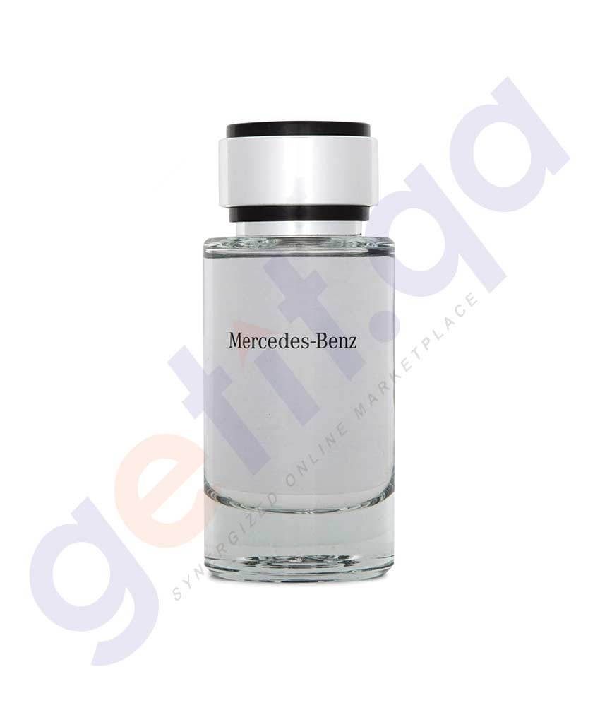 Mercedes Benz 120ml Aftershave + Laptop Bag Exclusive Christmas