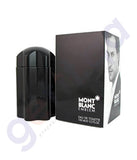 PERFUME - MONT BLANC 100ML EMBLEM EDT FOR MEN