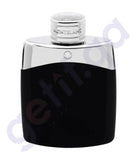 BUY MONT BLANC 100ML LEGEND EDT FOR MEN IN QATAR | HOME DELIVERY WITH COD ON ALL ORDERS ALL OVER QATAR FROM GETIT.QA