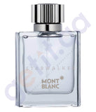 BUY MONT BLANC 75ML STAR WALKER EDT FOR MEN IN QATAR | HOME DELIVERY WITH COD ON ALL ORDERS ALL OVER QATAR FROM GETIT.QA