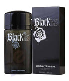 Xs black 100ml sales