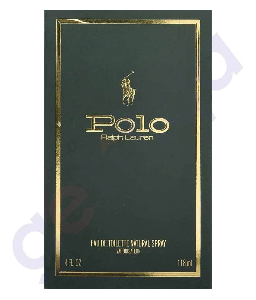 Polo ralph cheap lauren 118ml