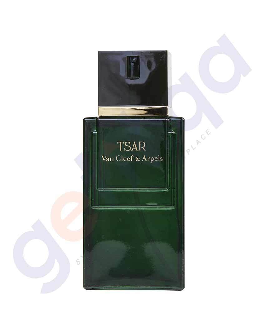 Tsar eau discount de toilette 100ml