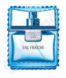 BUY VERSACE EAU FRESH EDT 50ML FOR MEN IN QATAR | HOME DELIVERY WITH COD ON ALL ORDERS ALL OVER QATAR FROM GETIT.QA