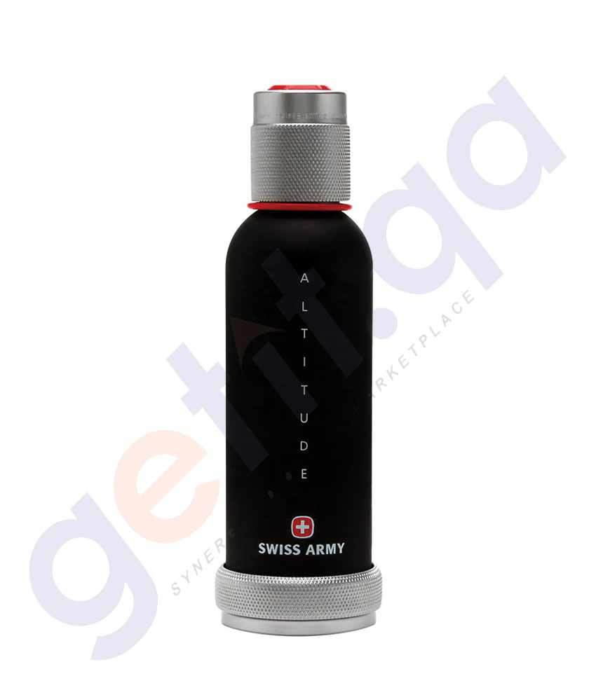 Victorinox altitude perfume hot sale