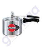 BUY HAWKINS 3 LITRES CLASSIC PRESSURE COOKER -A20W IN QATAR | HOME DELIVERY WITH COD ON ALL ORDERS ALL OVER QATAR FROM GETIT.QA