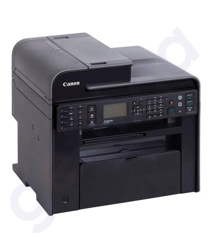 PRINTER - CANON  LBP237w / Compact All-in-One (Print, Copy, Scan, Fax) With Wireless Connectivity