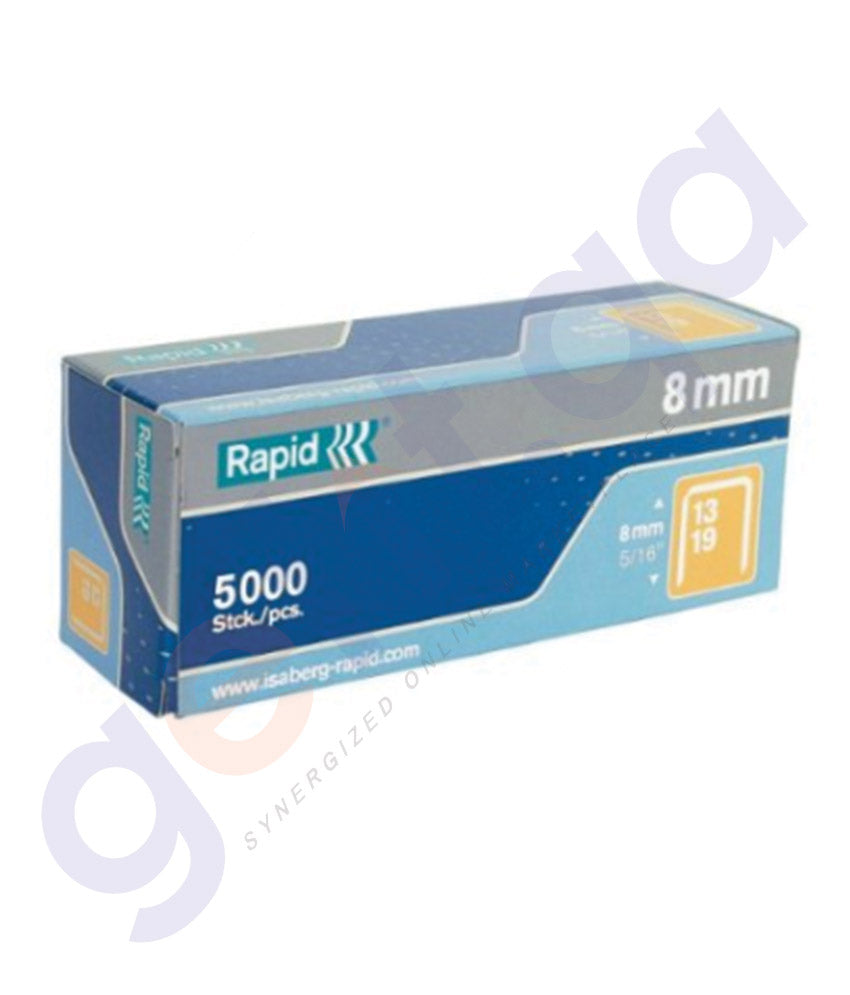 GETIT.QA BUY RAPID STAPLES 13 8 5M FOR R13 23 30 RD S13 08 5M