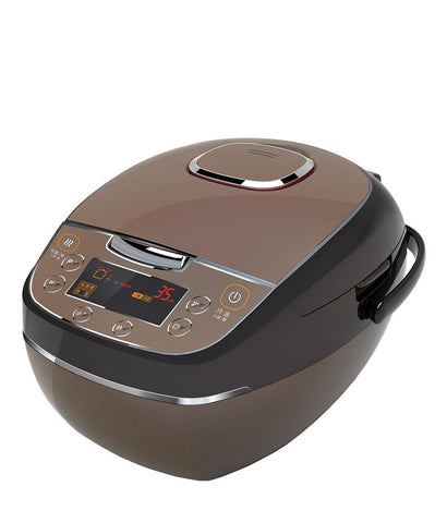 Rice-cooker - TCL DIGITAL RICE COOKER TB-FC50RA 1.8 Liters 860W