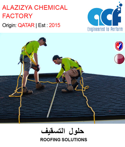 BUY ROOFING SOLUTIONS IN QATAR | HOME DELIVERY WITH COD ON ALL ORDERS ALL OVER QATAR FROM GETIT.QA
