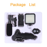 BUY VIDEO MAKING KIT IN QATAR | HOME DELIVERY WITH COD ON ALL ORDERS ALL OVER QATAR FROM GETIT.QA