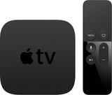 Setup Box - Apple TV 4K 64GB – Black