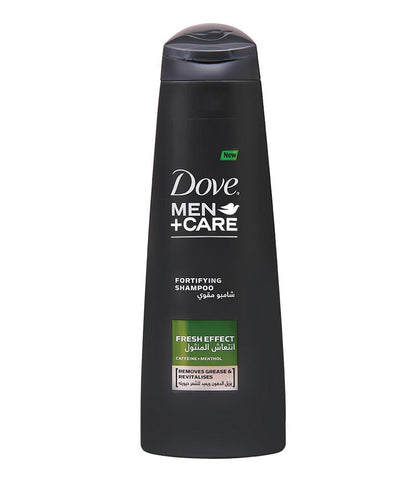 SHAMPOO - Dove Men Care Fortifying Shampoo 400ml