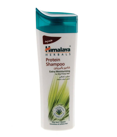 SHAMPOO - Himalaya Protein Extra Moisturising Shampoo 400ml