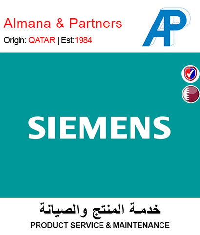 Request Quote for Siemens Service Maintenance Doha Qatar