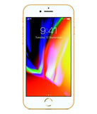 Smart Phones - APPLE IPHONE 8 PLUS, 3GB RAM , 64GB, 4G LTE, GOLD