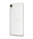 Smart Phones - HTC DESIRE 10 LIFE STYLE DUAL SIM , 3GB RAM , 32GB , 4G , POLAR WHITE