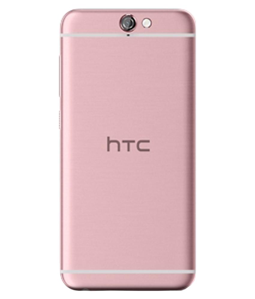 Smart Phones - HTC ONE A9 , 3 GB RAM, 32 GB, 4G , PINK