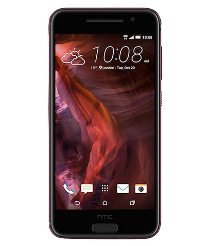 Smart Phones - HTC ONE A9 , 3 GB RAM, 32GB, 4G , DEEP GARNET