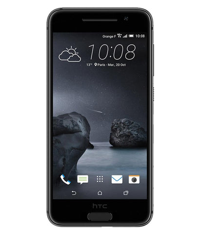 Smart Phones - HTC ONE A9 , 3 RAM, 32GB, 4G , CARBON GREY