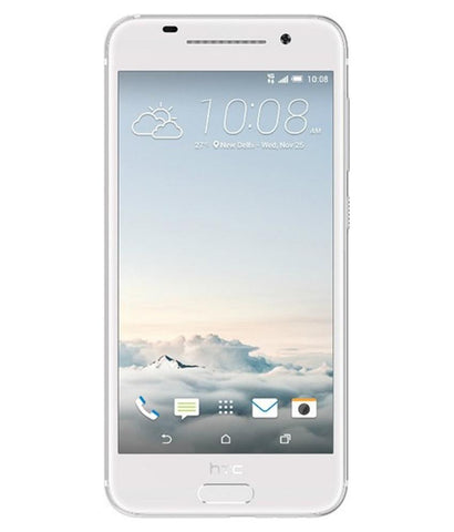 Smart Phones - HTC ONE A9 , 3GB RAM, 32 GB, 4G , OPAL SILVER