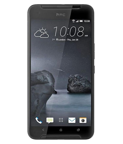 Smart Phones - HTC ONE X9 DUAL , 3GB RAM, 32GB, 4G , CARBON GREY