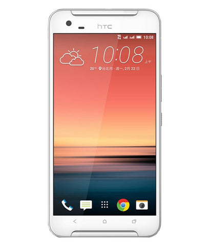 Smart Phones - HTC ONE X9 DUAL , 3GB RAM, 32GB, 4G , PINK