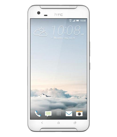 Smart Phones - HTC ONE X9 DUAL , 3GB RAM, 32GB, 4G , SILVER