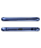 Smart Phones - HUAWEI HONOR 8 SINGLE SIM - 4GB RAM 32 GB- SAPPHIRE BLUE