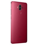 Smart Phones - HUAWEI MATE 9 SINGLE SIM - 4GB RAM  64 GB - AGATE RED