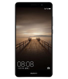 Smart Phones - HUAWEI MATE 9 SINGLE SIM - 4GB RAM ,64 GB - BLACK