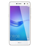 Smart Phones - HUAWEI Y5 17 LTE DUAL SIM , 2GB RAM, 16 GB , WHITE