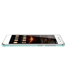 Smart Phones - HUAWEI Y5 II DUAL SIM , 1 GB RAM , 8GB , SKY BLUE
