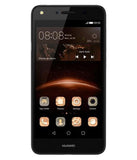 Smart Phones - HUAWEI Y5 II DUAL SIM , 1GB RAM, 8GB , OBSEDIAN BLACK