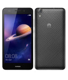 Smart Phones - HUAWEI Y6 II DUAL SIM , 2 GB RAM, 16 GB , BLACK