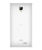 Smart Phones - LAVA IRIS 750 DUAL SIM,  1GB RAM ,  8GB, 4G LTE ,  WHITE